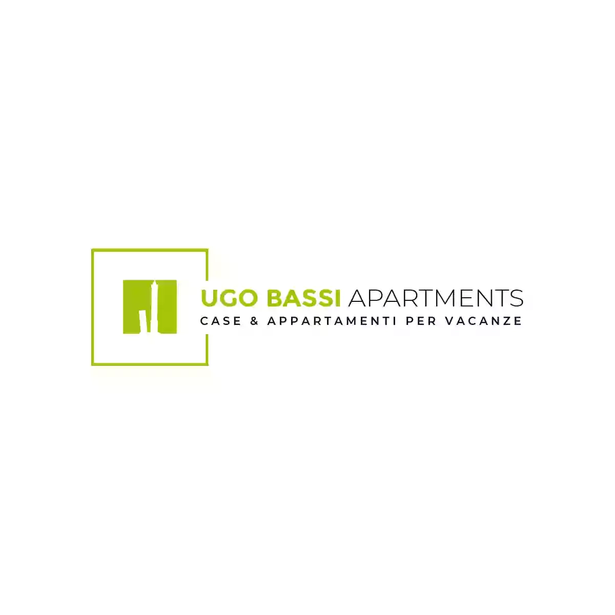Ugo Bassi Apartments