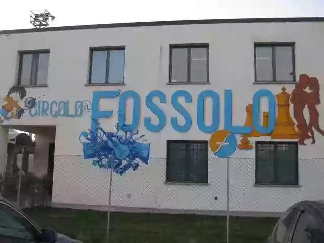 Circolo "IL FOSSOLO" a.s.d.