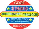 Coop. Autotrasporti Stadio Bologna