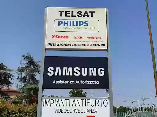 TELSAT