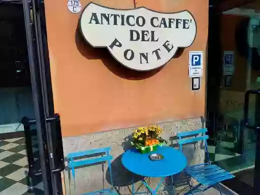 Antico Caffè Del Ponte