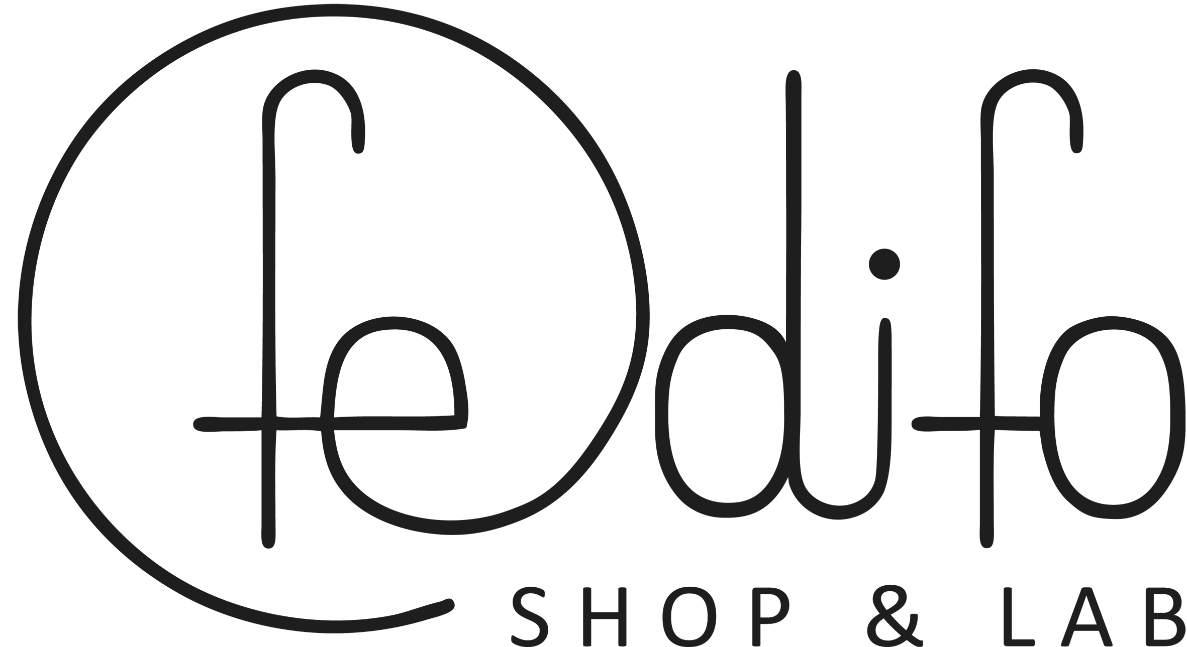 Fedifo shop and lab