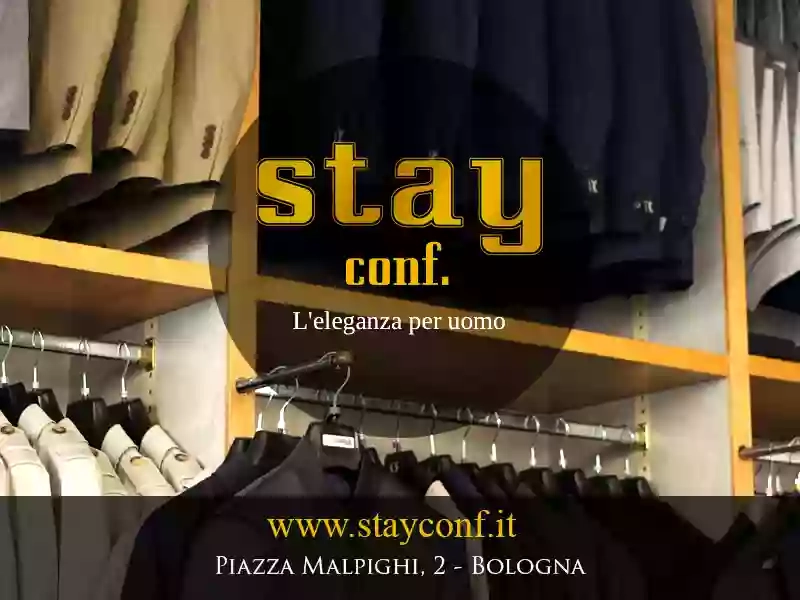 Stay Conf