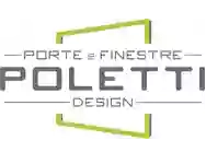 Poletti Porte e Finestre Design - Infissi a Forli, Cesena, Ravenna, Bologna