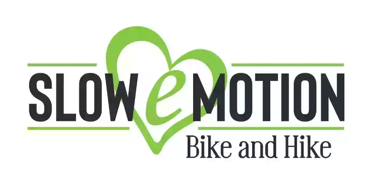 Slow Emotion - Escursioni in E-Bike, Trekking e Noleggio bici in Appennino Bolognese