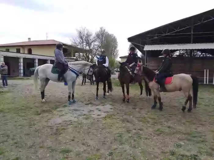 Centro Turismo Equestre Roversella