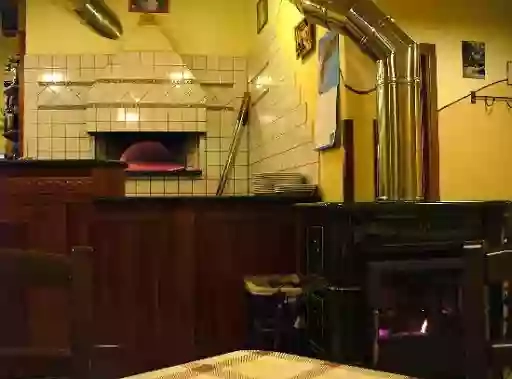 Pizzeria Lo Sghello