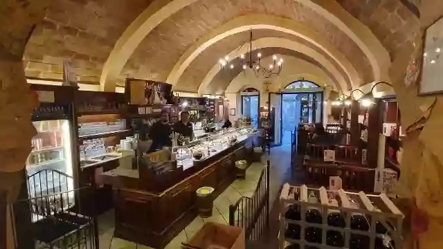 Bar Ristorante Boboli