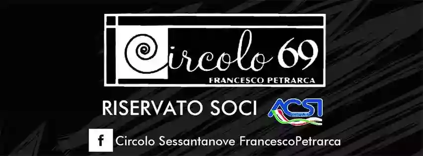 Circolo 69 Francesco Petrarca