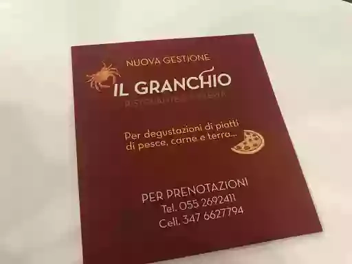 Ristorante Pizzeria Il Granchio