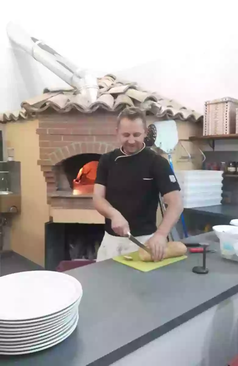 Trattoria Pizzeria La Pianella