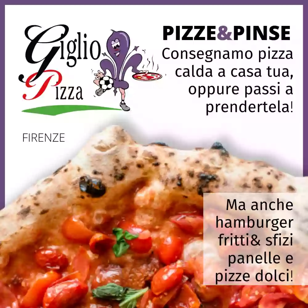 Giglio Pizza