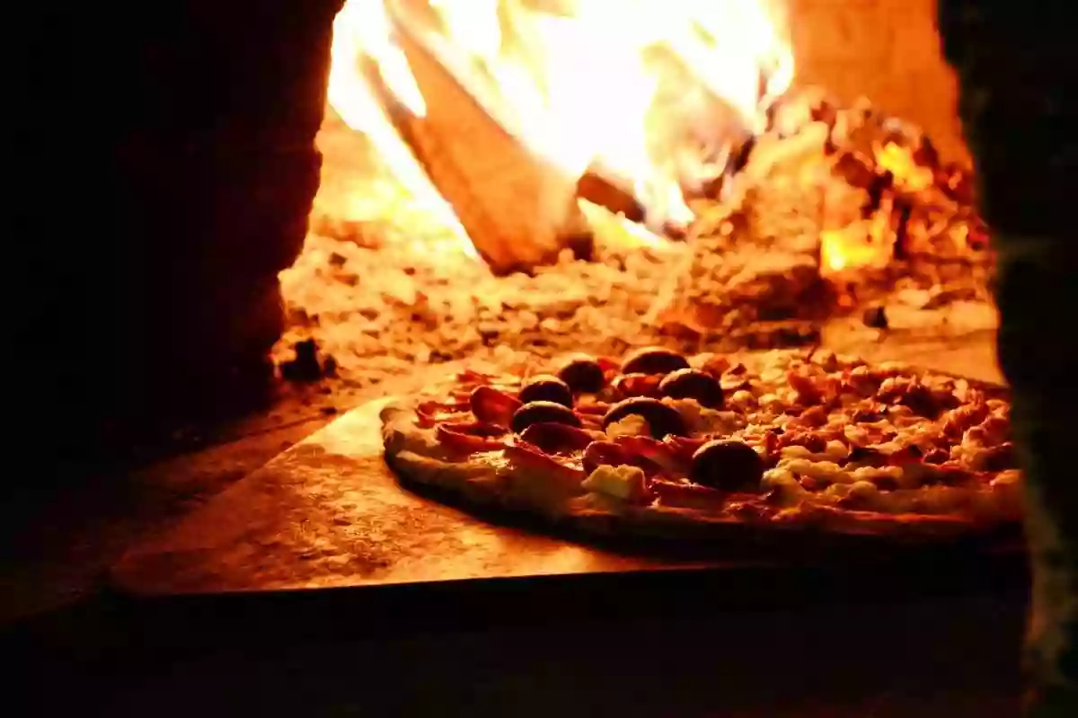 Ristorante Pizzeria Steakhouse Fuori Gioco Campo di Marte