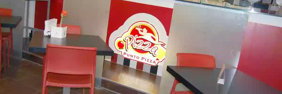Punto Pizza 2 Sas Di Perini Christian