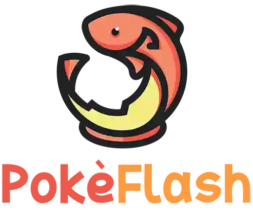 Pokè Flash Pontedera