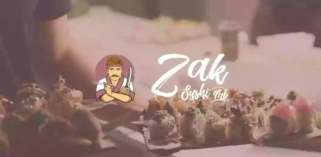 Zak Sushi Lab