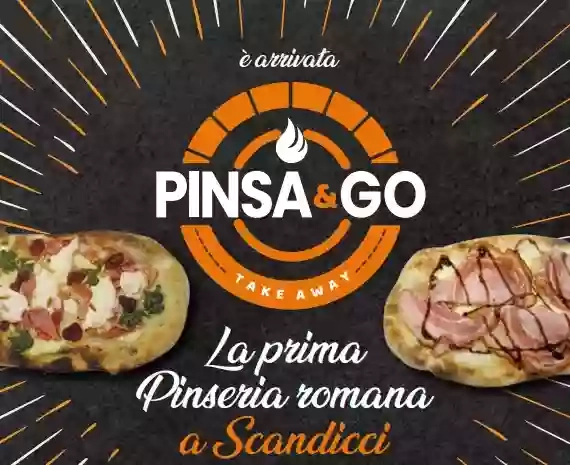 Pinsa & go