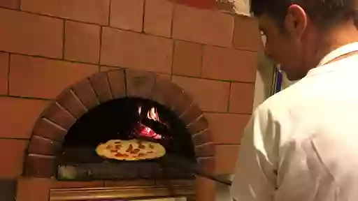 Ristorante IL PORTICO Braceria e Pizzeria