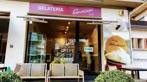 Gelateria Badiani - Borgo San Lorenzo