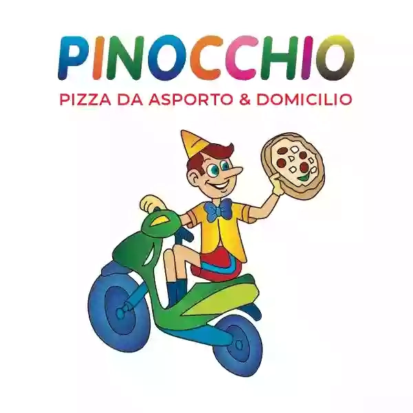 Pizzeria da Asporto Forlì | Pizzeria Pinocchio