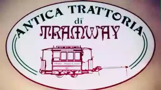 Antica Trattoria Tramway