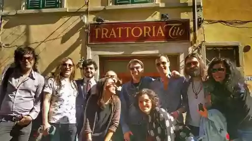 Antica Trattoria da Tito dal 1913