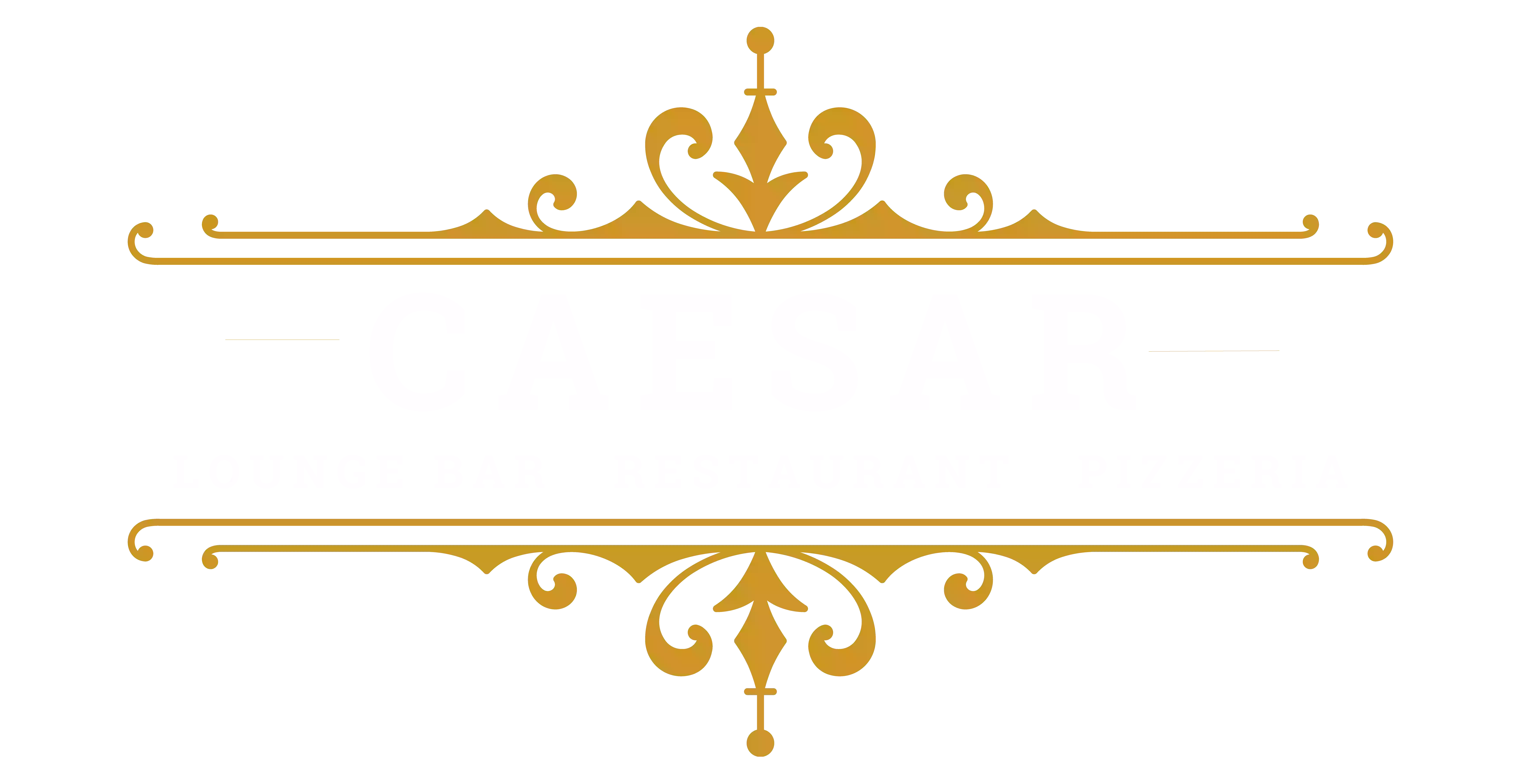 Caesar Lounge Bar Restaurant Pizzeria