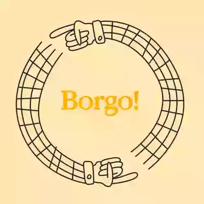 Borgo!