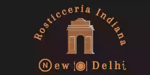 New Delhi Rosticceria Indiana