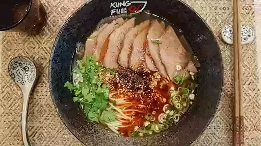 Kung Fu Lamian - Ramen & Noodles