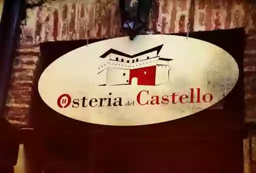Osteria del Castello