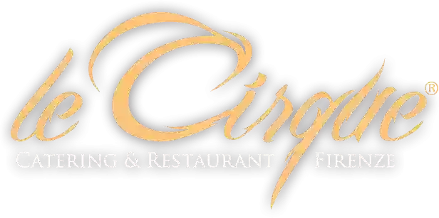 Le Cirque Firenze Catering