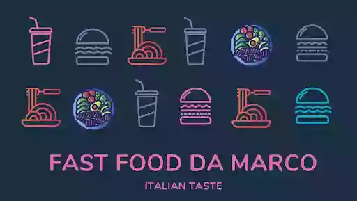 Fast Food da Marco