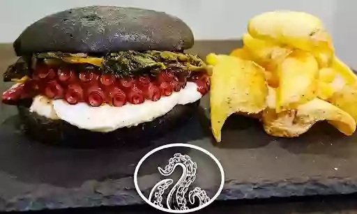 Berni's Fish & Burger