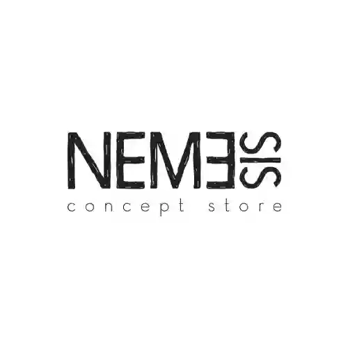 Nemesis Concept Store