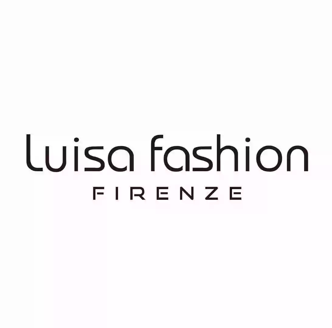 Luisa Fashion S.R.L.