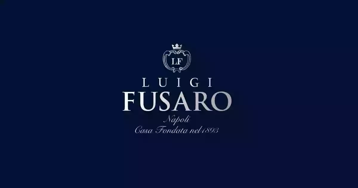 Luigi Fusaro