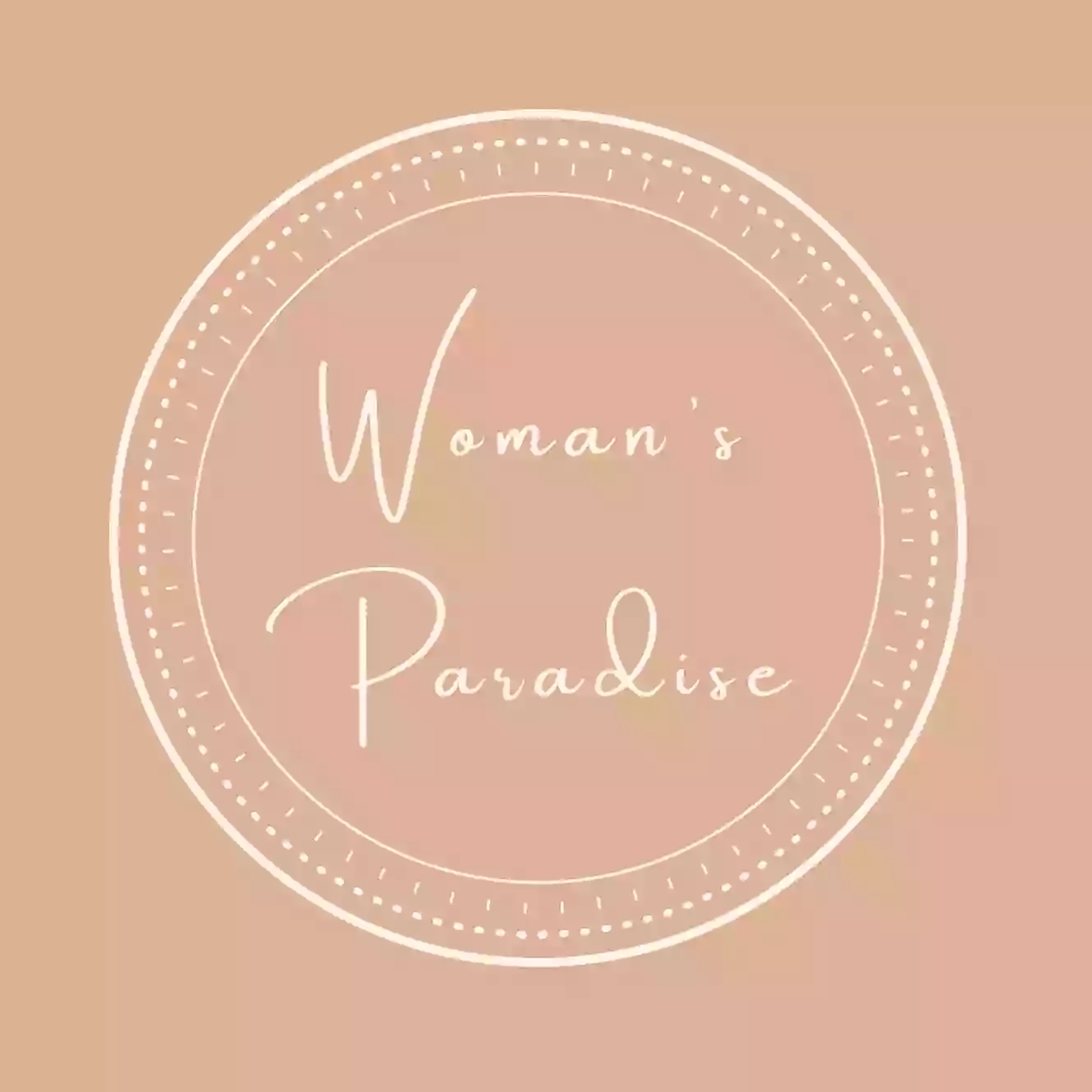 Woman's Paradise Volterra