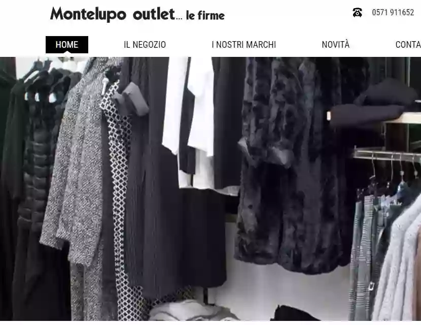 Montelupo Outlet S.r.l.