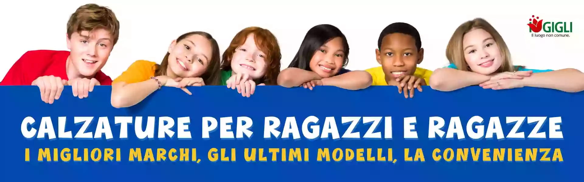 Spazio Ragazzi