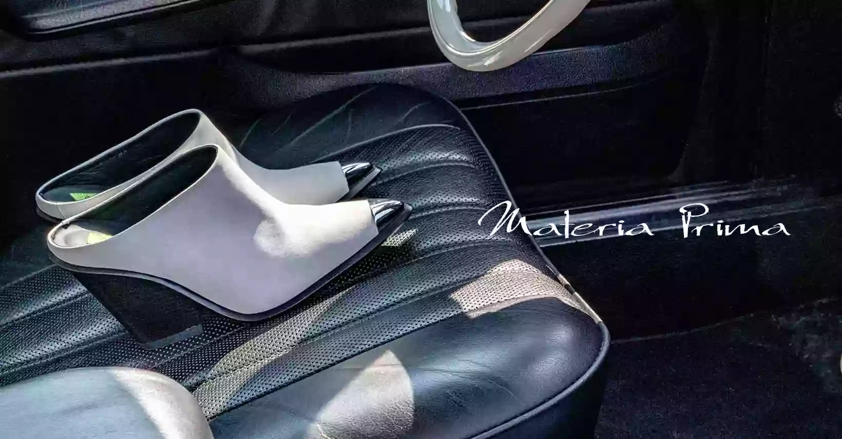 Materia Prima Shoes