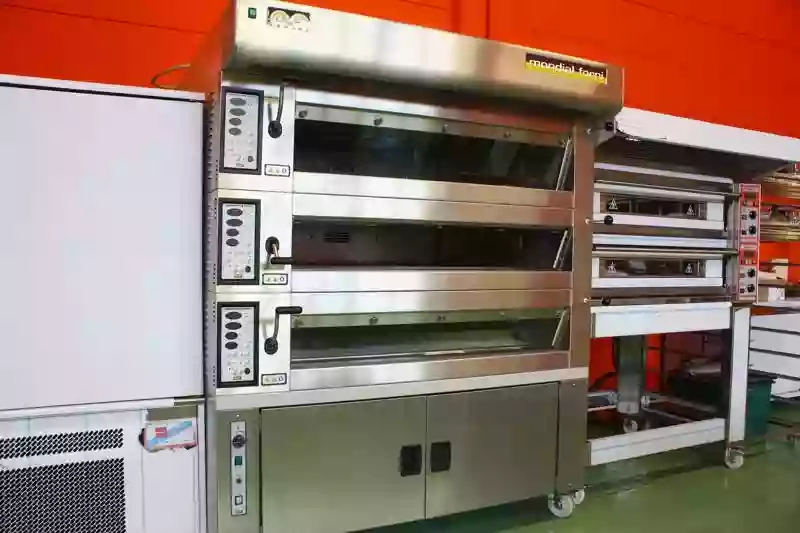 Format | Vendita forni, Macchine per gelaterie e pizzerie