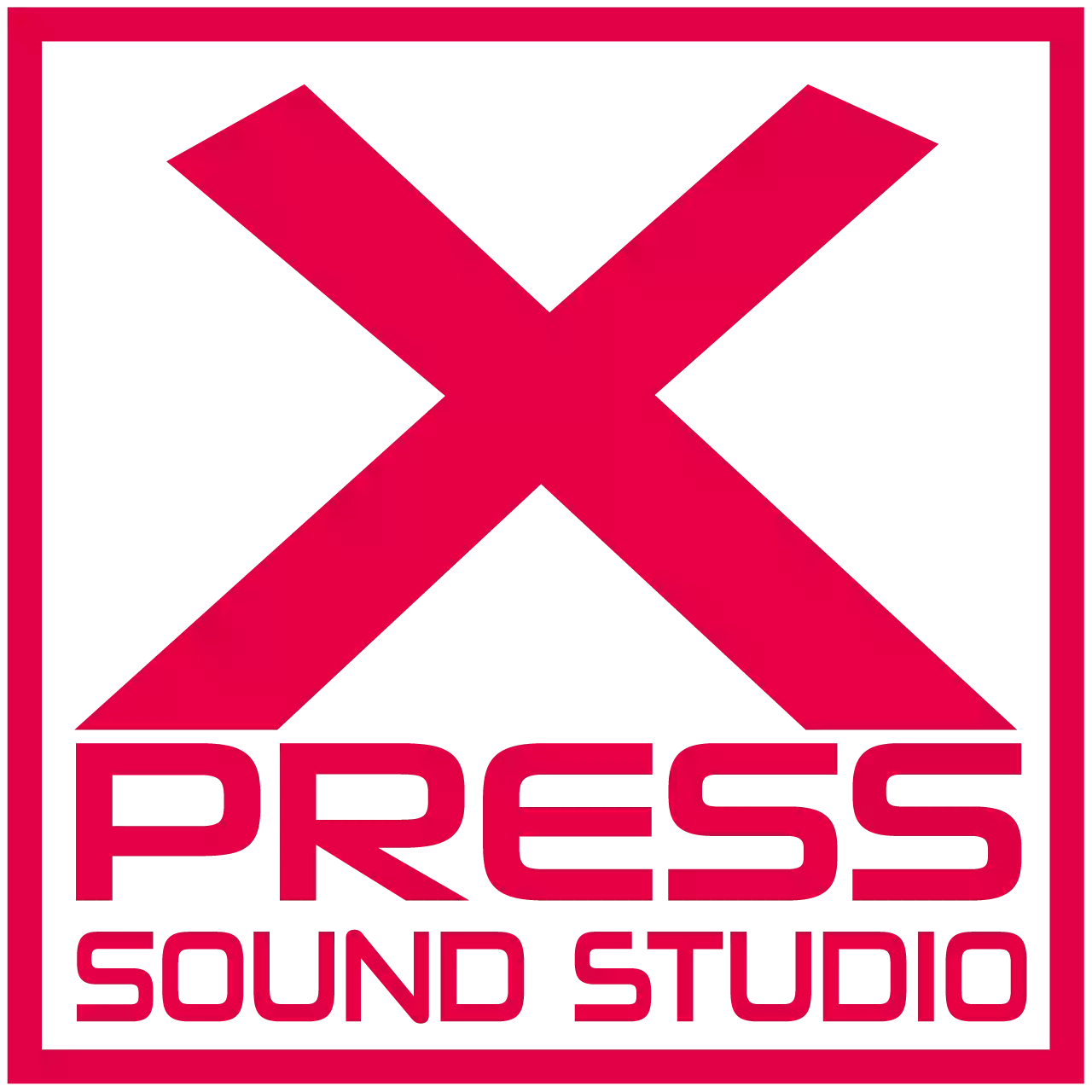 XPress Sound Studio