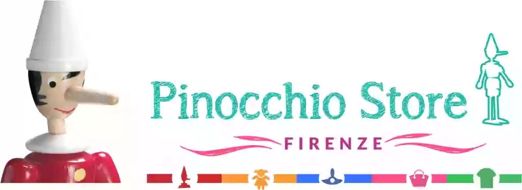 Pinocchio Store Firenze