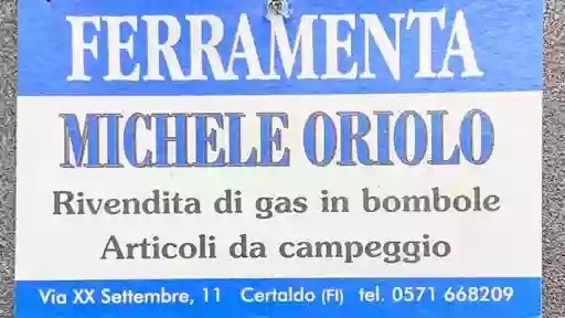 Ferramenta Oriolo & C. S.A.S. Di Oriolo Michele