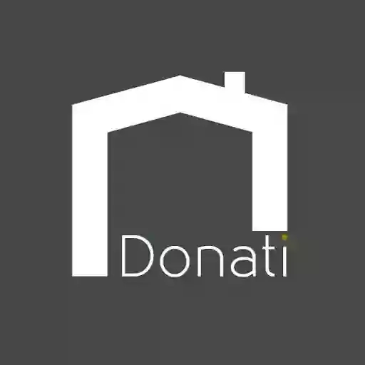 Donati home store