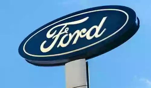 Ford Autosas Service Officina