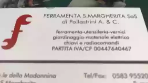 Ferramenta S.Margherita Sas