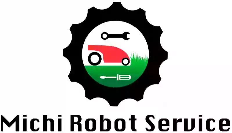 Michi Robot Service