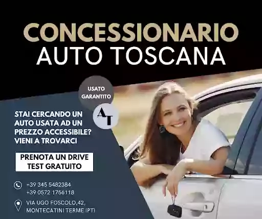 Auto Toscana